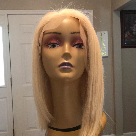 Wigs - Picture 4 of 4